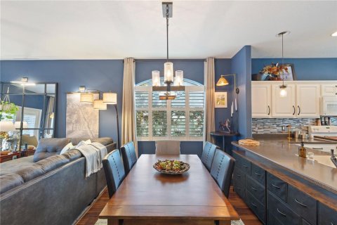 Купить виллу или дом в Тарпон-Спрингс, Флорида 10 комнат, 163.32м2, № 1905640 - фото 19