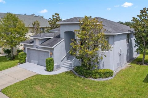 Купить виллу или дом в Тарпон-Спрингс, Флорида 10 комнат, 163.32м2, № 1905640 - фото 3