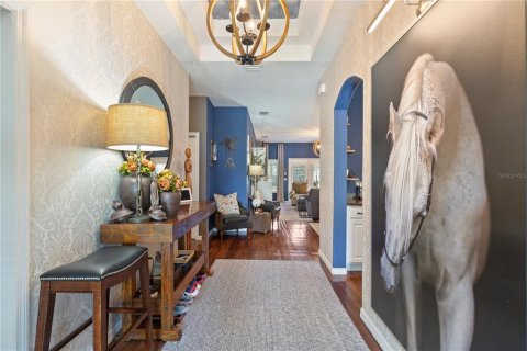 Купить виллу или дом в Тарпон-Спрингс, Флорида 10 комнат, 163.32м2, № 1905640 - фото 6