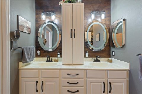 Купить виллу или дом в Тарпон-Спрингс, Флорида 10 комнат, 163.32м2, № 1905640 - фото 30