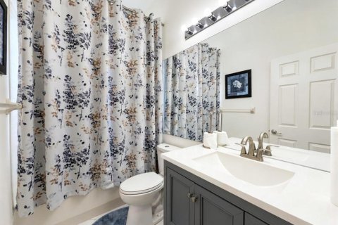 House in Naples, Florida 4 bedrooms, 255.76 sq.m. № 2231752 - photo 20