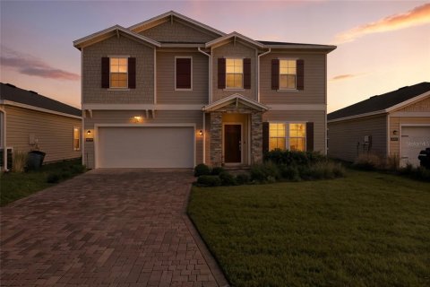 Casa en Jacksonville, Florida 4 dormitorios, 219.06 m2 № 2123051
