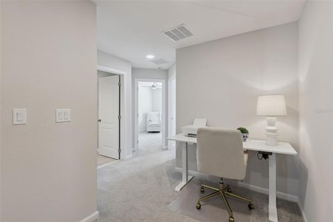 Adosado en venta en Oviedo, Florida, 3 dormitorios, 128.58 m2 № 2280193 - foto 13