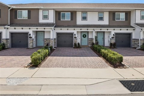 Adosado en venta en Oviedo, Florida, 3 dormitorios, 128.58 m2 № 2280193 - foto 30