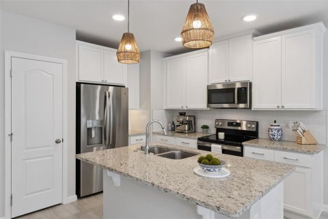 Adosado en venta en Oviedo, Florida, 3 dormitorios, 128.58 m2 № 2280193 - foto 7