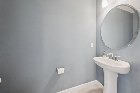 Adosado en venta en Oviedo, Florida, 3 dormitorios, 128.58 m2 № 2280193 - foto 11