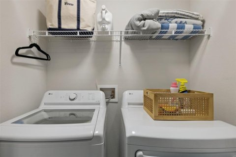 Adosado en venta en Oviedo, Florida, 3 dormitorios, 128.58 m2 № 2280193 - foto 24
