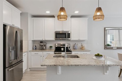 Adosado en venta en Oviedo, Florida, 3 dormitorios, 128.58 m2 № 2280193 - foto 6