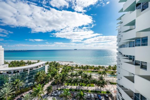 Condo in Miami Beach, Florida, 1 bedroom № 2080911 - photo 3