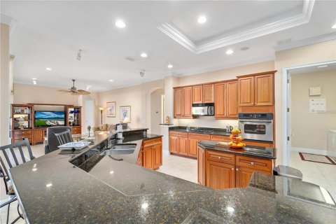 Casa en alquiler en Bradenton, Florida, 5 dormitorios, 383.69 m2 № 1569928 - foto 24