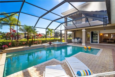 Casa en alquiler en Bradenton, Florida, 5 dormitorios, 383.69 m2 № 1569928 - foto 14