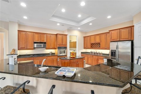 Casa en alquiler en Bradenton, Florida, 5 dormitorios, 383.69 m2 № 1569928 - foto 21