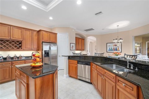 Casa en alquiler en Bradenton, Florida, 5 dormitorios, 383.69 m2 № 1569928 - foto 22