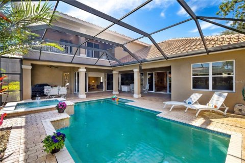 Casa en alquiler en Bradenton, Florida, 5 dormitorios, 383.69 m2 № 1569928 - foto 15