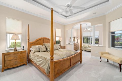 Casa en alquiler en Bradenton, Florida, 5 dormitorios, 383.69 m2 № 1569928 - foto 29
