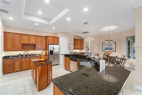 Casa en alquiler en Bradenton, Florida, 5 dormitorios, 383.69 m2 № 1569928 - foto 20