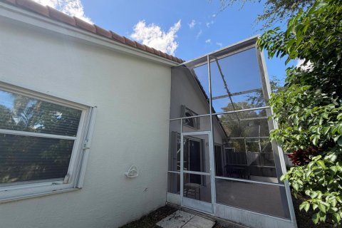 House in Boynton Beach, Florida 3 bedrooms, 203.18 sq.m. № 2147187 - photo 25