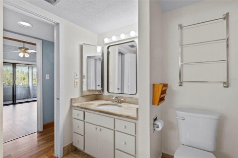 Купить кондоминиум в Хейнс-Сити, Флорида 4 комнаты, 90.49м2, № 1723802 - фото 22