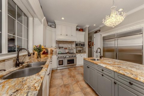Купить виллу или дом в Аркадия, Флорида 14 комнат, 774.9м2, № 1531976 - фото 18