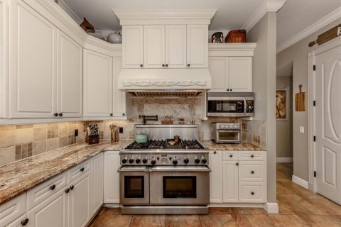 Купить виллу или дом в Аркадия, Флорида 14 комнат, 774.9м2, № 1531976 - фото 19