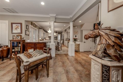 Купить виллу или дом в Аркадия, Флорида 14 комнат, 774.9м2, № 1531976 - фото 15