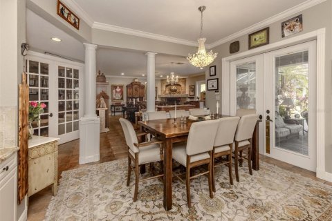 Купить виллу или дом в Аркадия, Флорида 14 комнат, 774.9м2, № 1531976 - фото 16