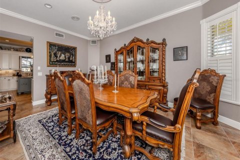 Купить виллу или дом в Аркадия, Флорида 14 комнат, 774.9м2, № 1531976 - фото 23