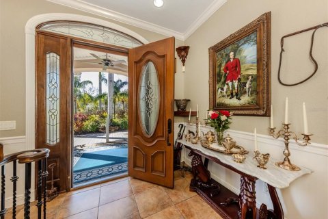 Купить виллу или дом в Аркадия, Флорида 14 комнат, 774.9м2, № 1531976 - фото 9
