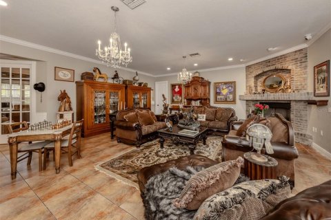 Купить виллу или дом в Аркадия, Флорида 14 комнат, 774.9м2, № 1531976 - фото 12