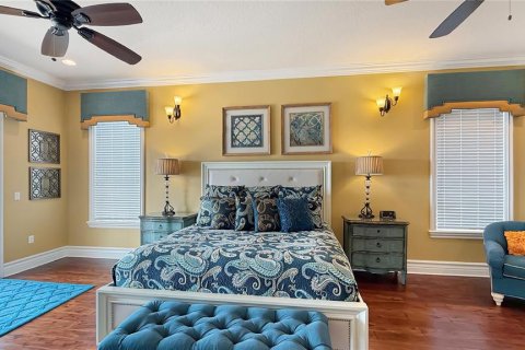 House in Four Corners, Florida 5 bedrooms, 470.18 sq.m. № 2138993 - photo 30