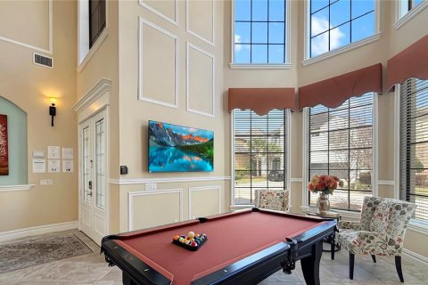 House in Four Corners, Florida 5 bedrooms, 470.18 sq.m. № 2138993 - photo 11