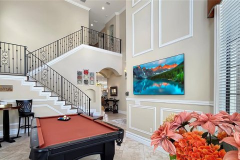 House in Four Corners, Florida 5 bedrooms, 470.18 sq.m. № 2138993 - photo 12