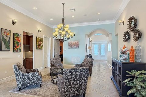 House in Four Corners, Florida 5 bedrooms, 470.18 sq.m. № 2138993 - photo 25