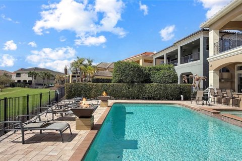 House in Four Corners, Florida 5 bedrooms, 470.18 sq.m. № 2138993 - photo 6