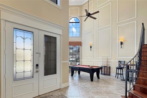 House in Four Corners, Florida 5 bedrooms, 470.18 sq.m. № 2138993 - photo 14