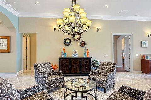 House in Four Corners, Florida 5 bedrooms, 470.18 sq.m. № 2138993 - photo 27