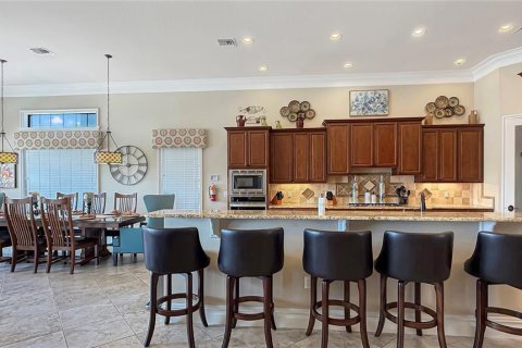 House in Four Corners, Florida 5 bedrooms, 470.18 sq.m. № 2138993 - photo 21
