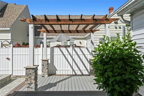 Villa ou maison à vendre à Saint Petersburg, Floride: 5 chambres, 285.49 m2 № 2399521 - photo 16