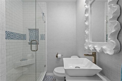 Villa ou maison à vendre à Saint Petersburg, Floride: 5 chambres, 285.49 m2 № 2399521 - photo 22