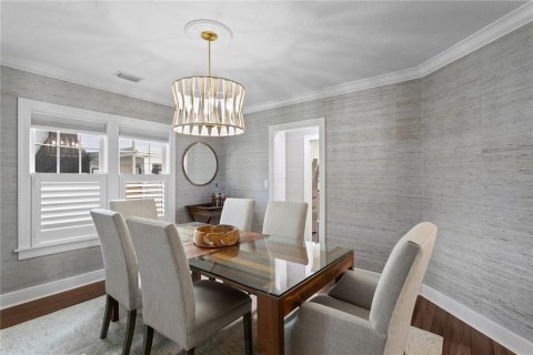 Villa ou maison à vendre à Saint Petersburg, Floride: 5 chambres, 285.49 m2 № 2399521 - photo 5