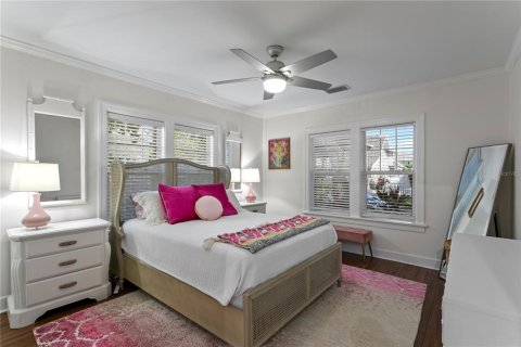 Villa ou maison à vendre à Saint Petersburg, Floride: 5 chambres, 285.49 m2 № 2399521 - photo 23