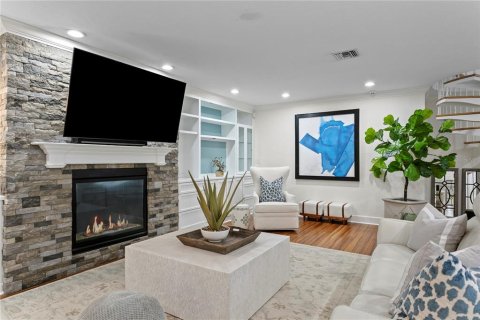 Villa ou maison à vendre à Saint Petersburg, Floride: 5 chambres, 285.49 m2 № 2399521 - photo 12
