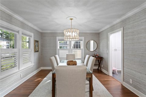 Villa ou maison à vendre à Saint Petersburg, Floride: 5 chambres, 285.49 m2 № 2399521 - photo 4