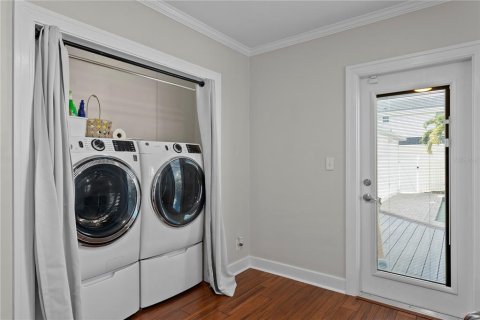 Villa ou maison à vendre à Saint Petersburg, Floride: 5 chambres, 285.49 m2 № 2399521 - photo 25