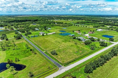 Land in Bradenton, Florida № 1912829 - photo 8