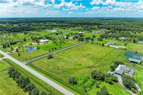 Land in Bradenton, Florida № 1912829 - photo 13