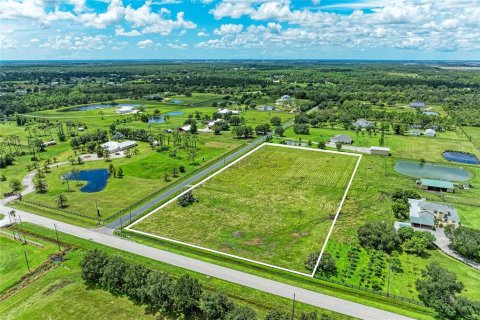 Land in Bradenton, Florida № 1912829 - photo 1
