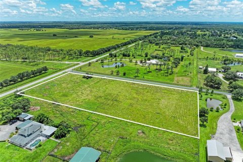 Land in Bradenton, Florida № 1912829 - photo 2