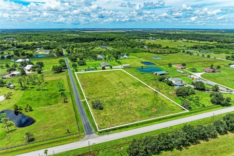 Land in Bradenton, Florida № 1912829 - photo 9