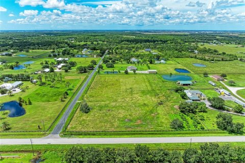 Land in Bradenton, Florida № 1912829 - photo 11